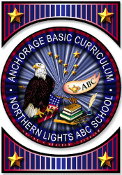 Norther Lights Curriculum logo 